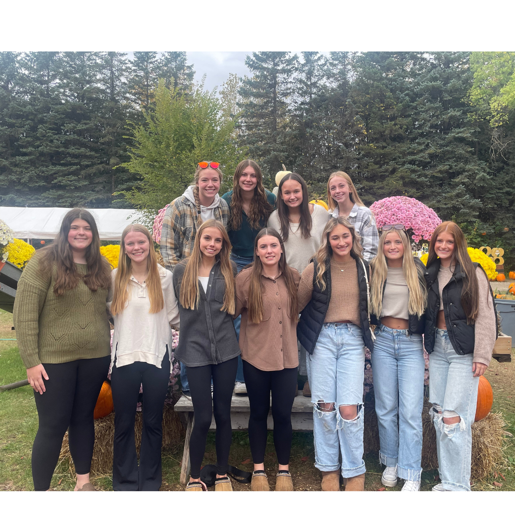 Volleyball Team