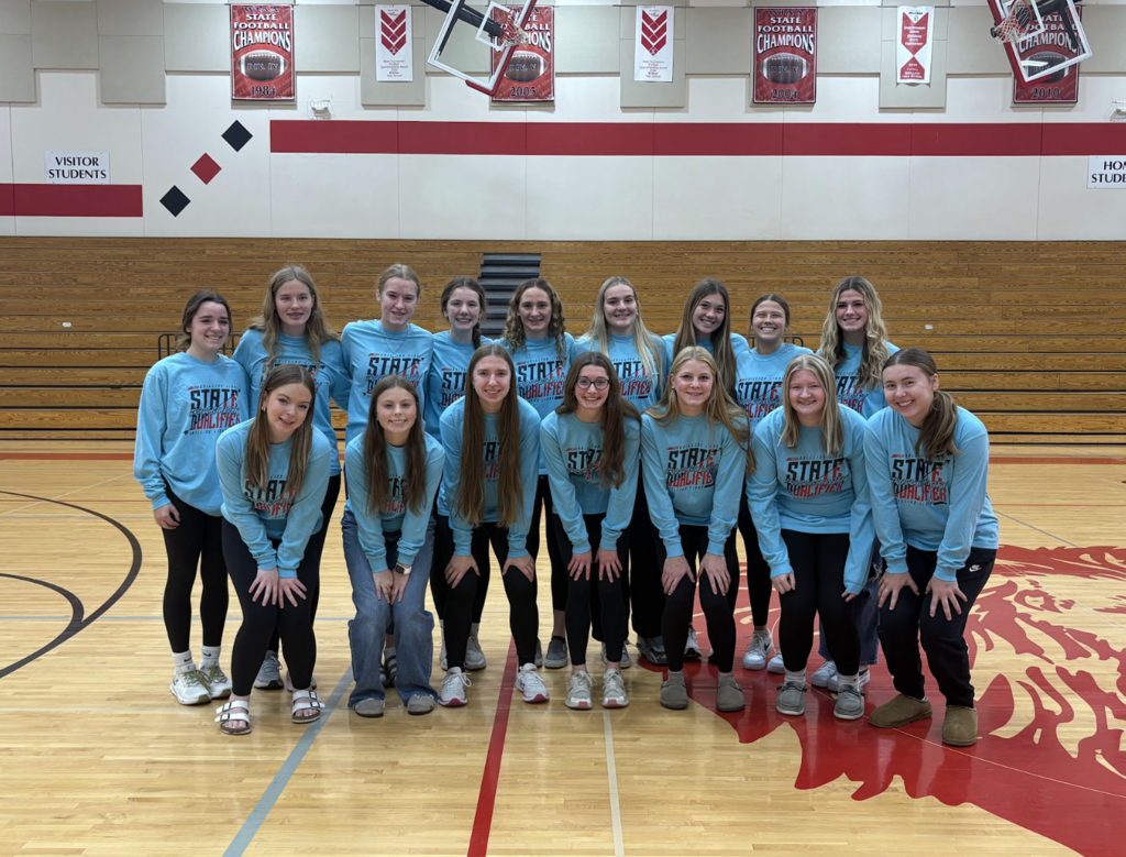 XC State Sendoff 2025