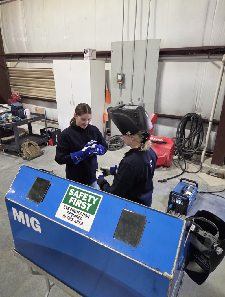 Smart Girls Rock 2025 