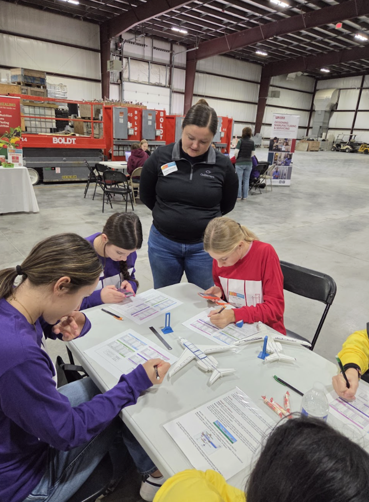 Smart Girls Rock 2025 