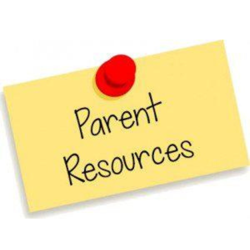 Parent Resources