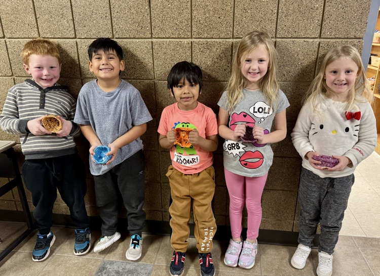 Elementary Art Clay Unit