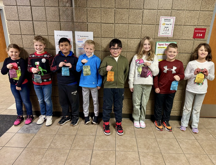 Elementary Art Clay Unit