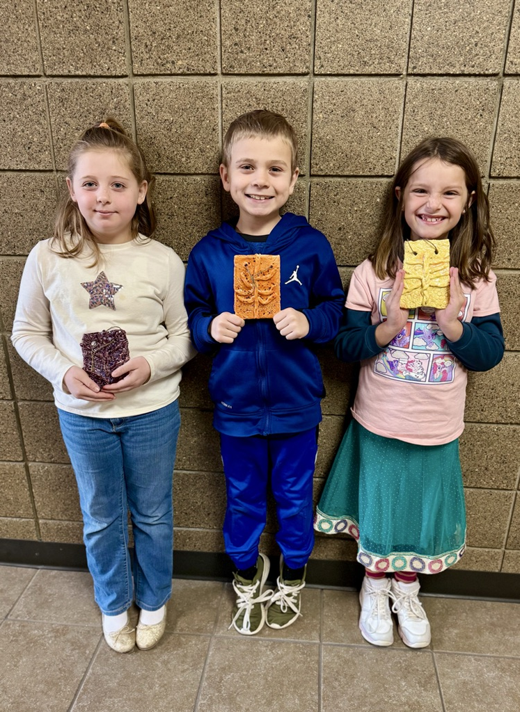 Elementary Art Clay Unit