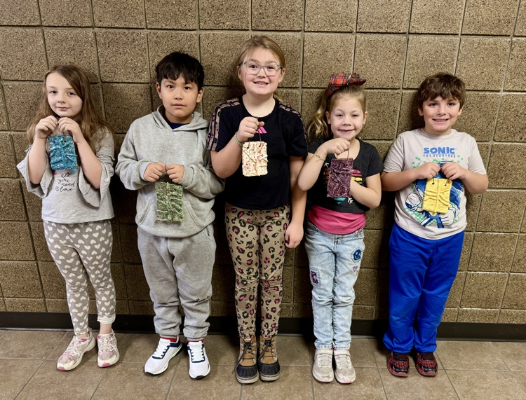 Elementary Art Clay Unit