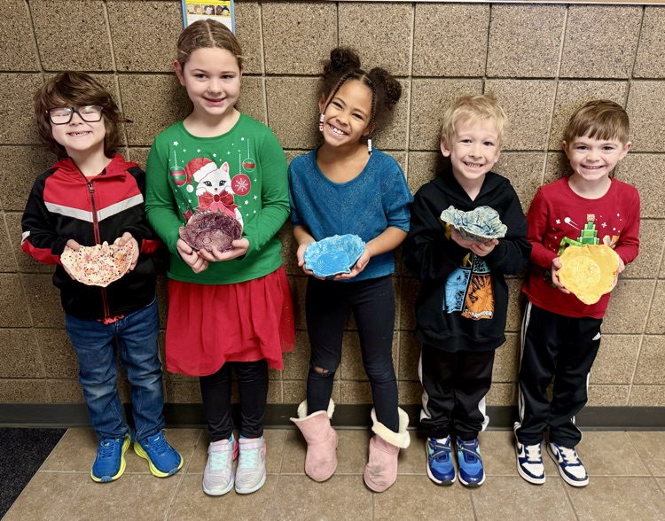 Elementary Art Clay Unit