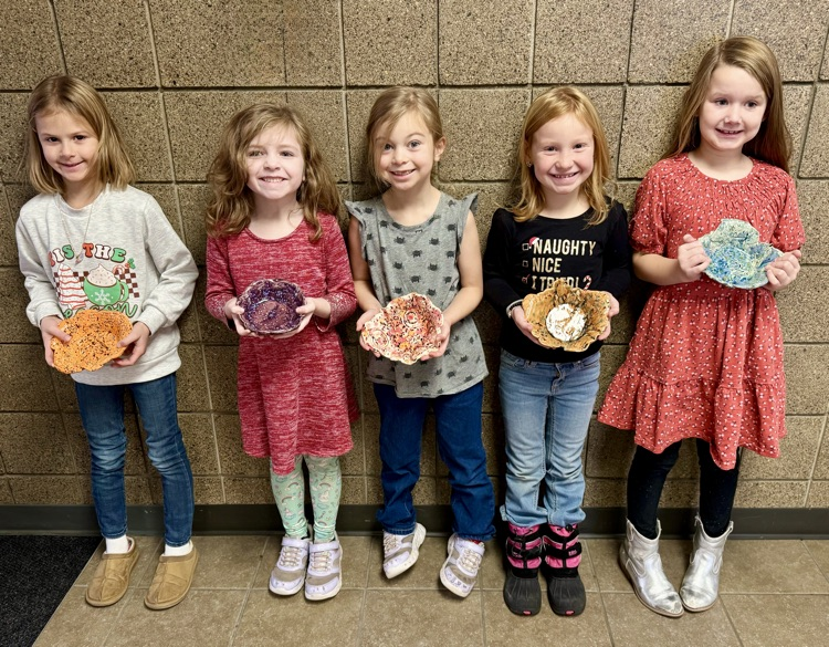 Elementary Art Clay Unit