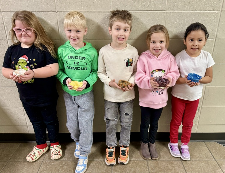 Elementary Art Clay Unit