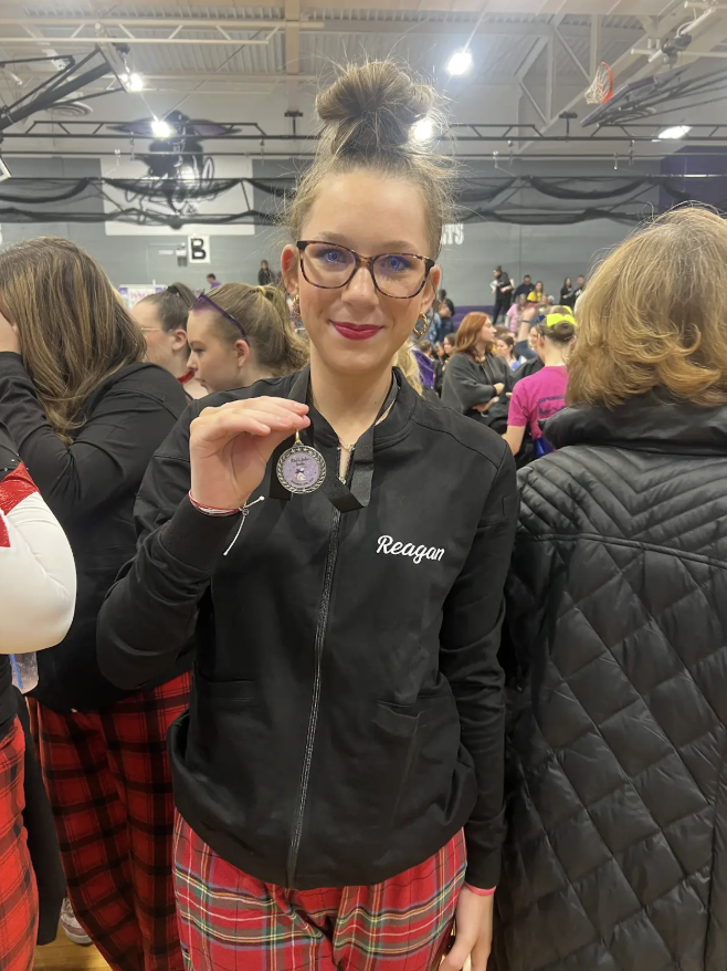 BHS Dance Team 25-26