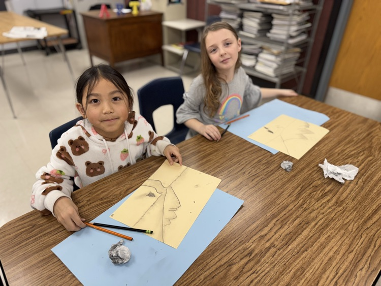 Elementary Art - Charcoal9