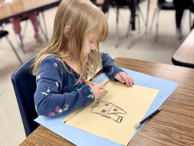 Elementary Art - Charcoal10