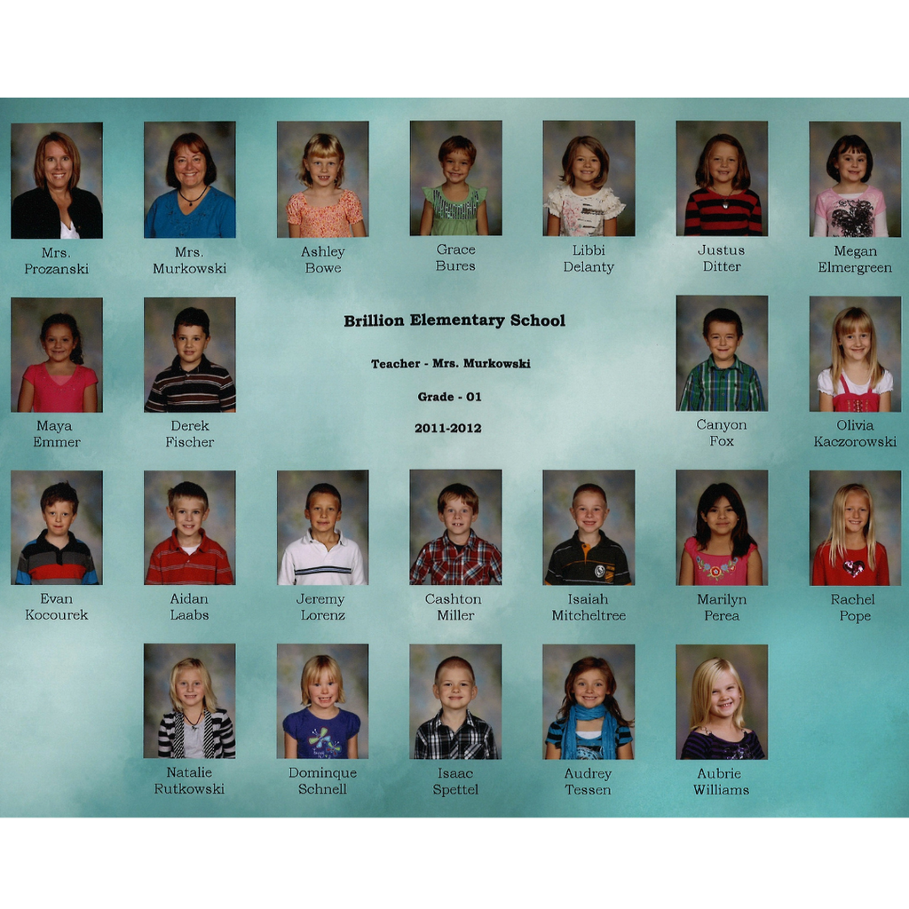 ThrowbackThursday 1-8-26