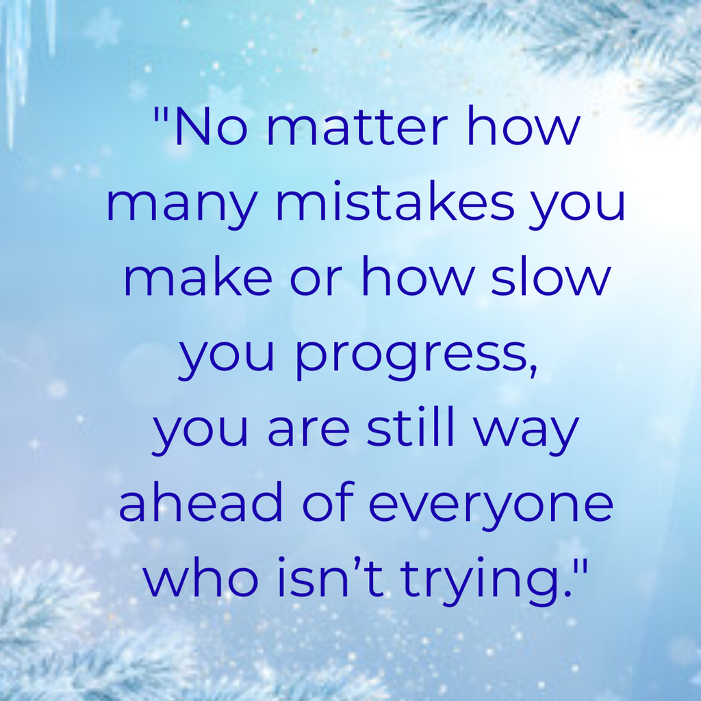 Motivation Monday 1-26-26