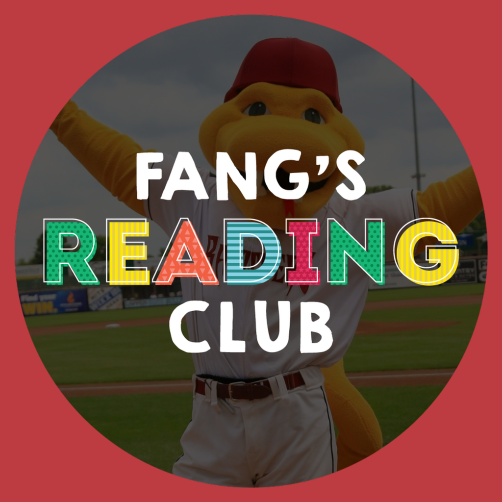 Fangs Reading Club