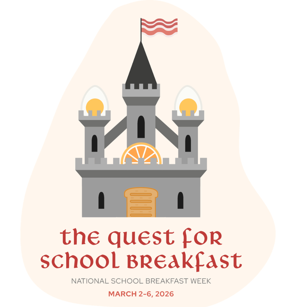 National School Breakfast Week