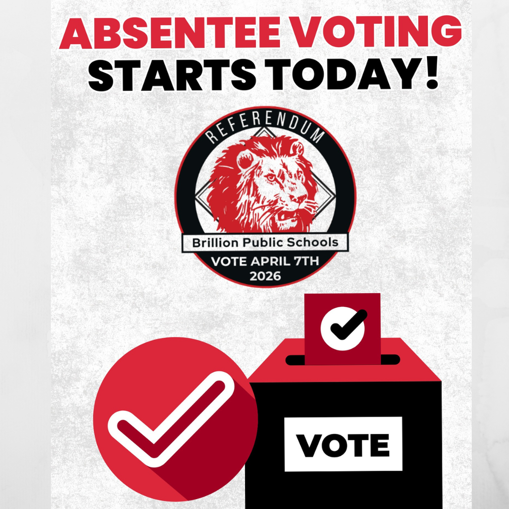 Absentee Voting