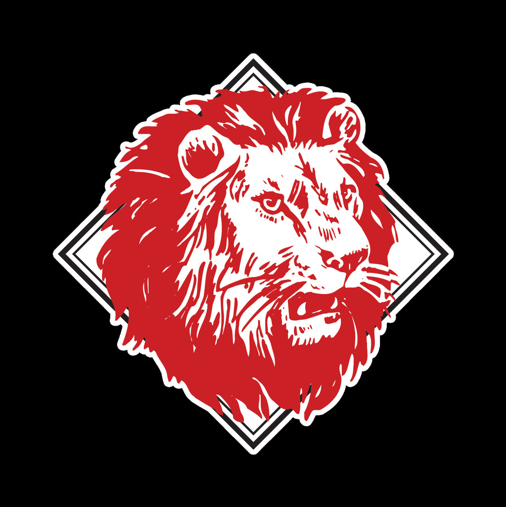 Brillion Lions Logo