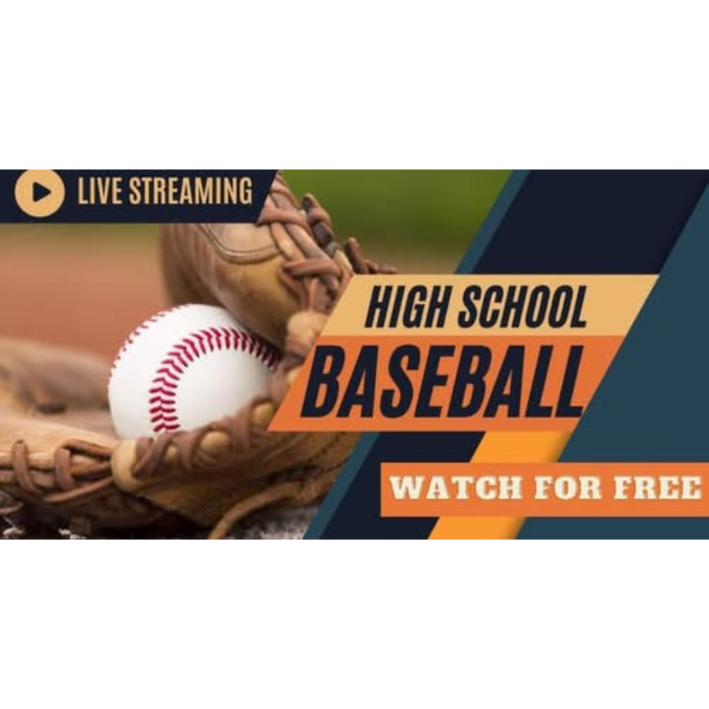 HS Baseball Stream