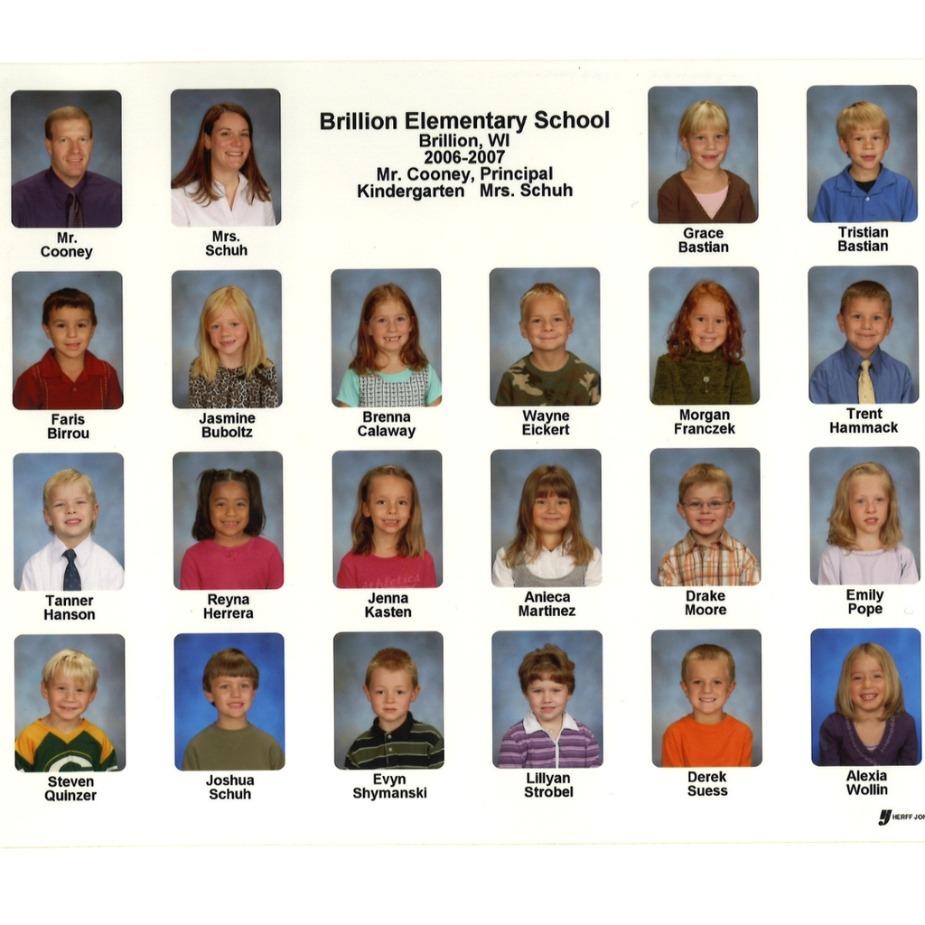 Throwback Thursday 4-16-26