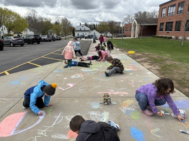 Chalk