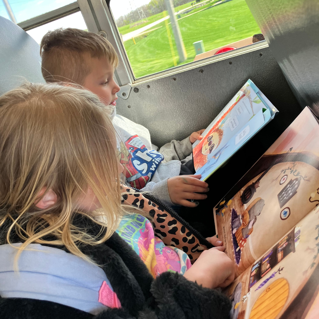 Reading