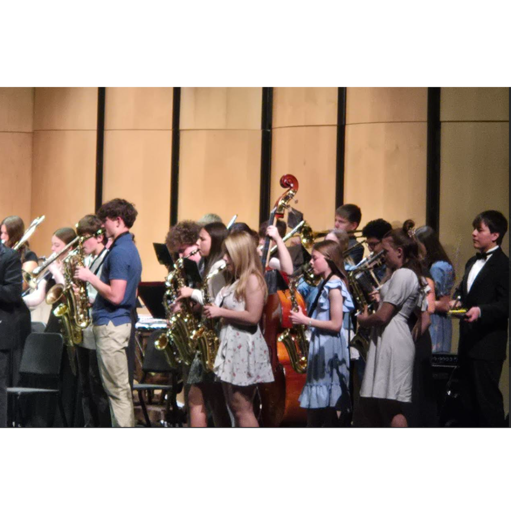 Band Concert
