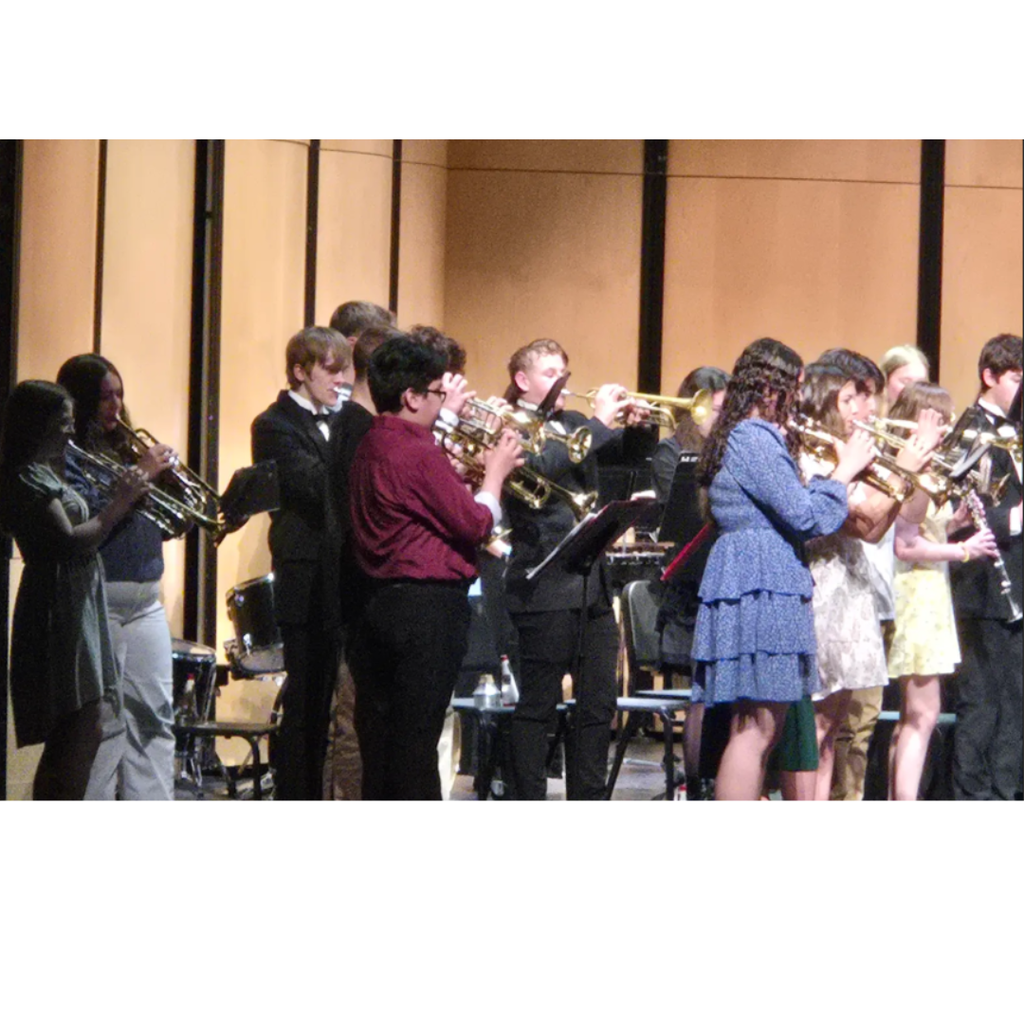 Band Concert2