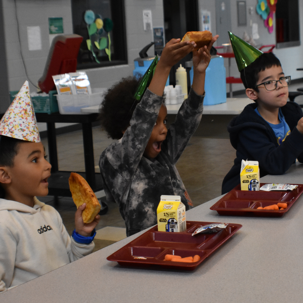 Pizza Party4