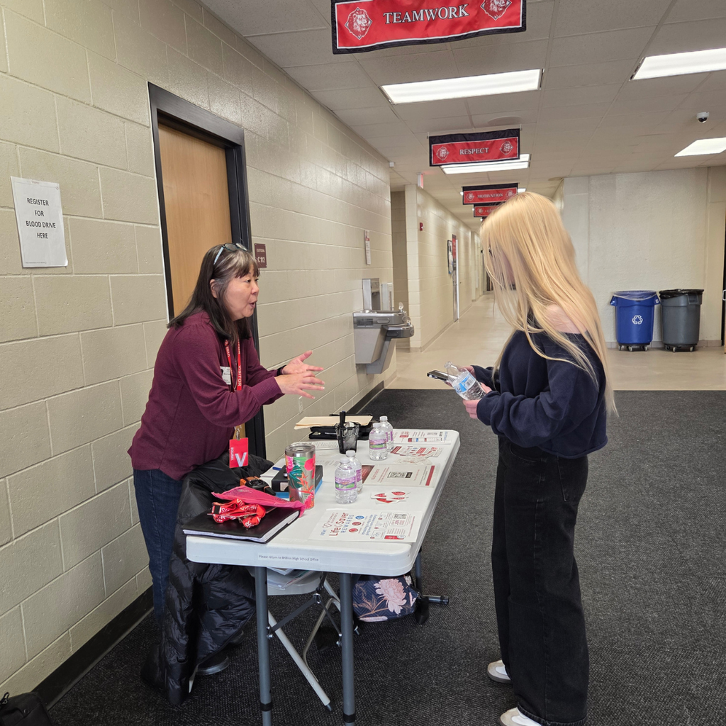Blood Drive