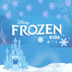 Frozen KIDS 