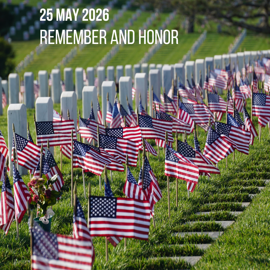Memorial Day
