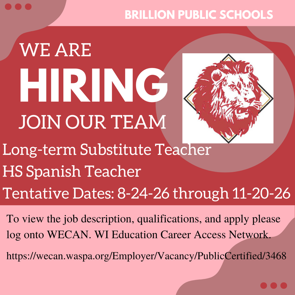 Long term sub-HS Spanish