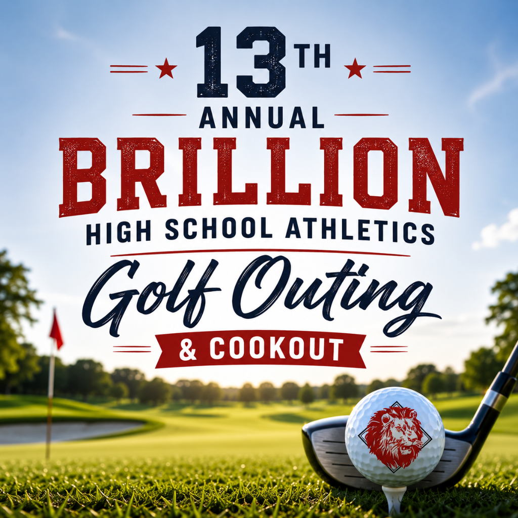 BHS Golf Outing