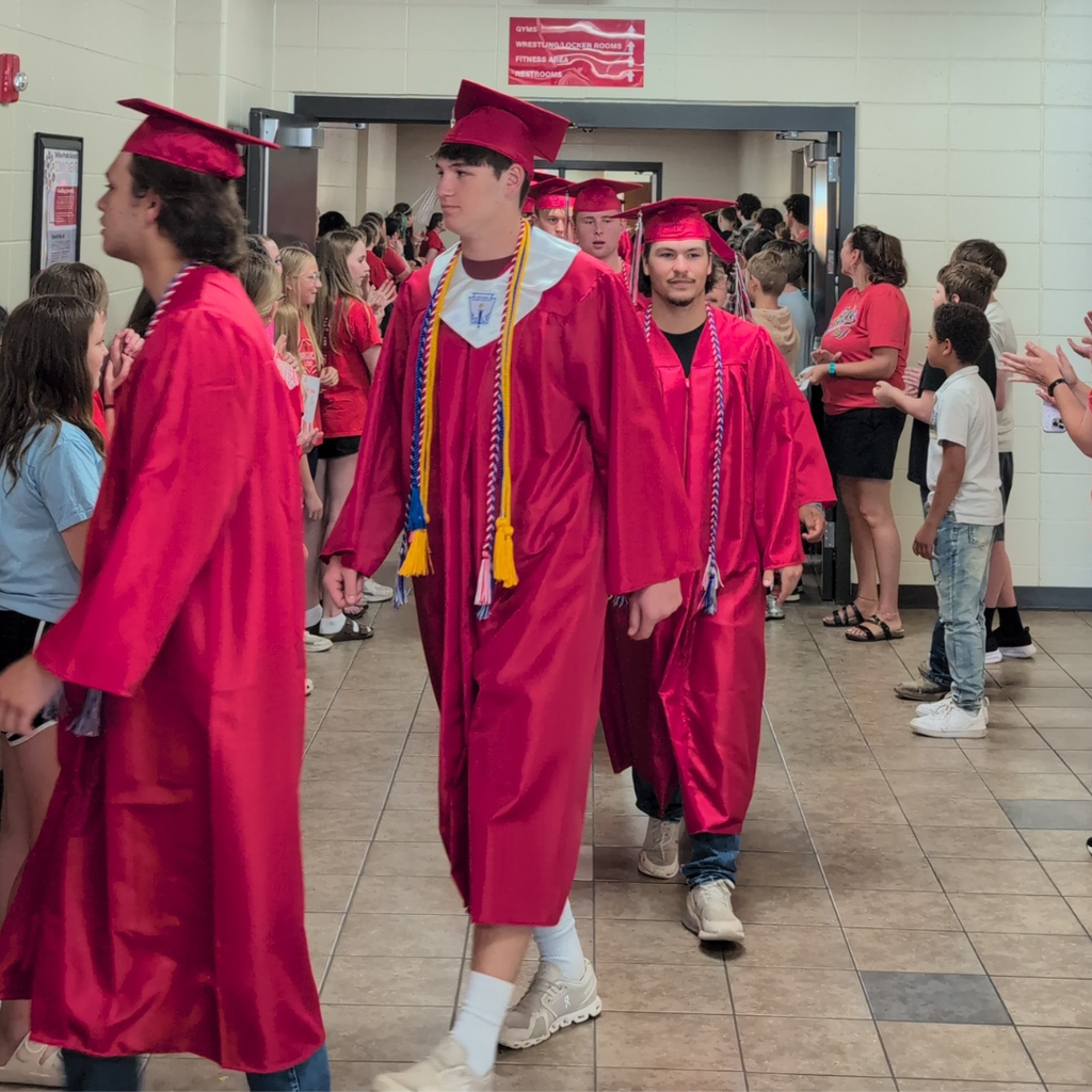 Grad Walk