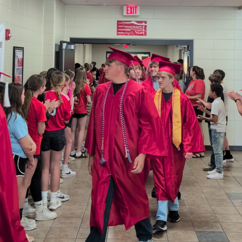 Grad Walk4