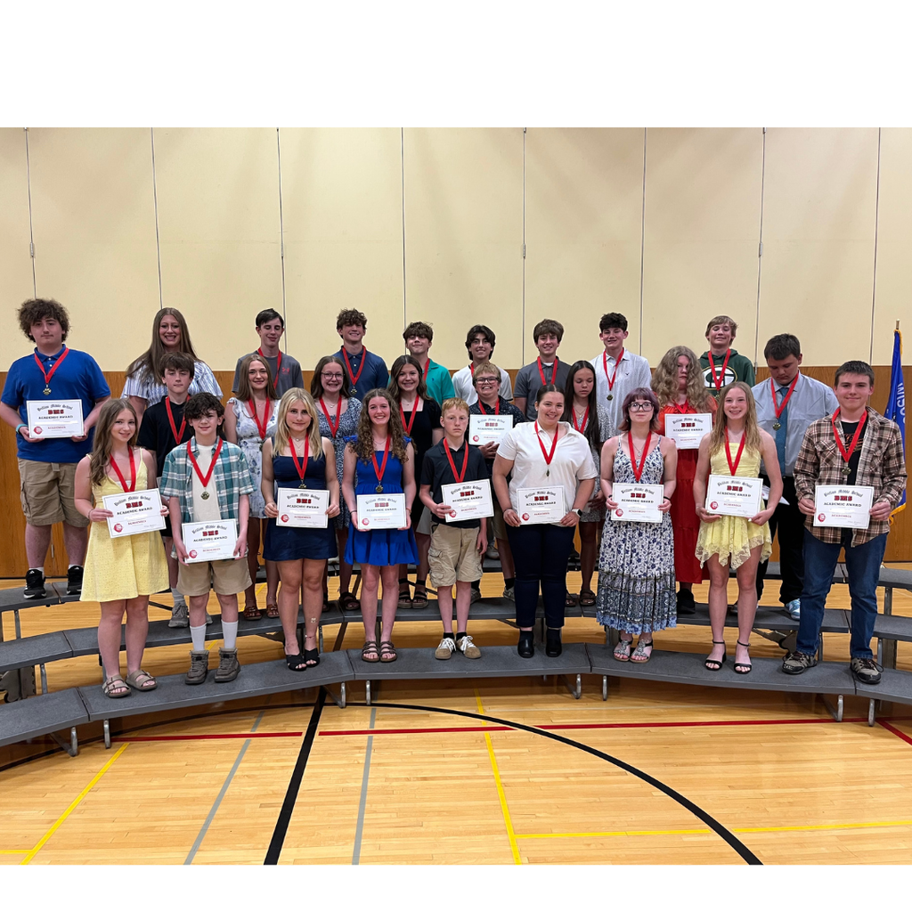 8 Awards