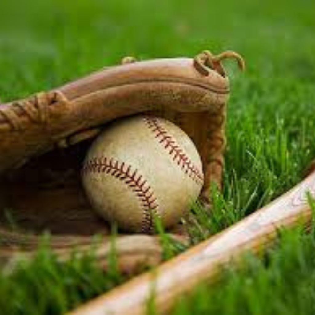 Baseball