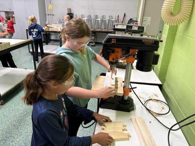 Woodworking