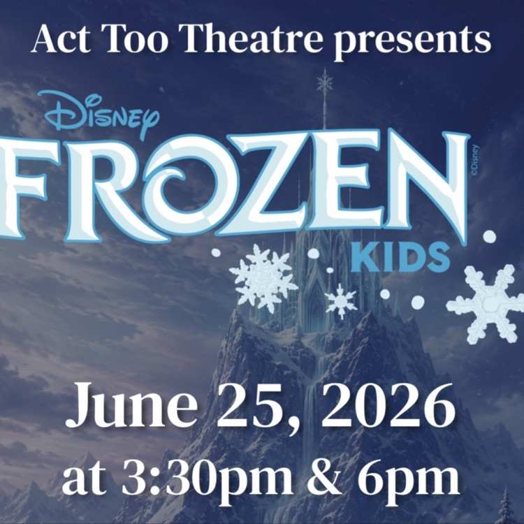 Frozen KIDS6