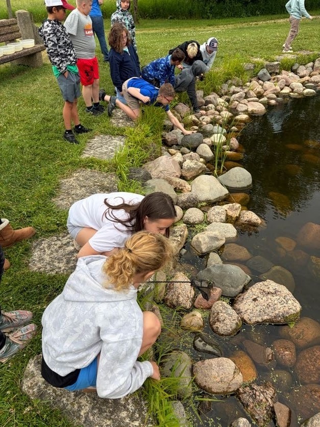 Nature Center