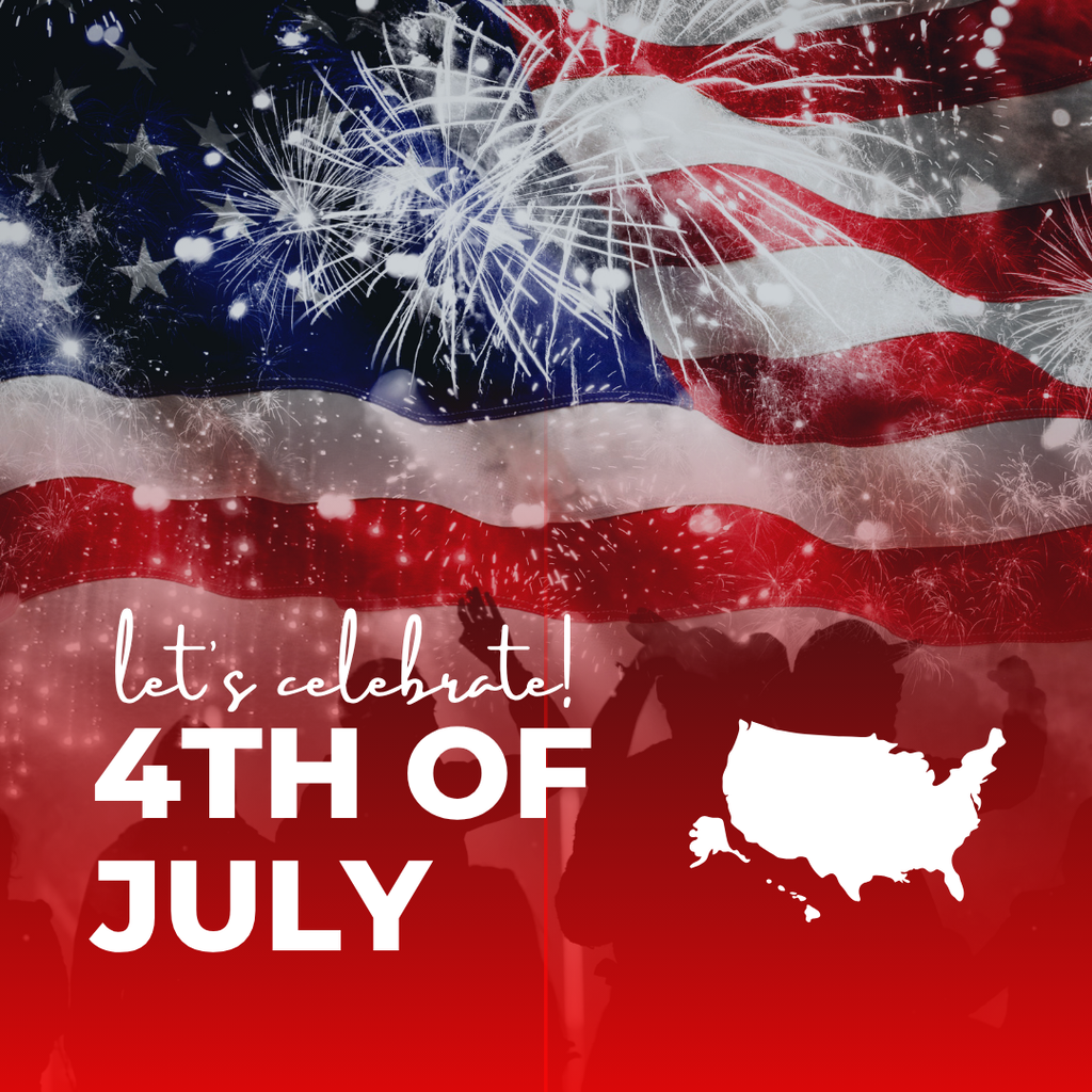 4th of July