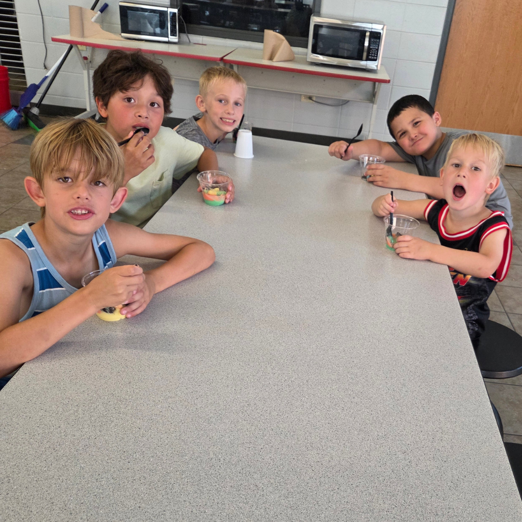 SummerCamp