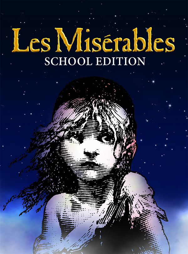 Brillion Theatre presents Les Miserables: School Edition!