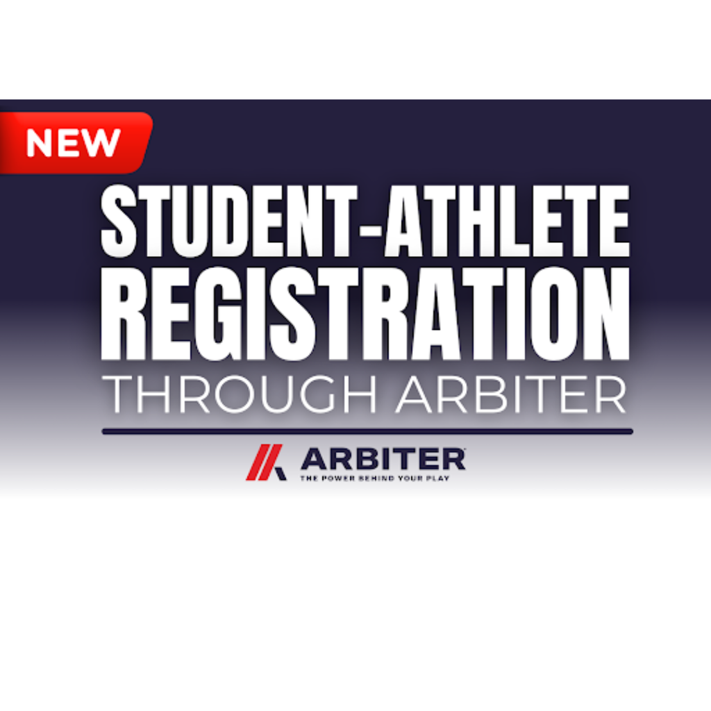 Arbiter Registration
