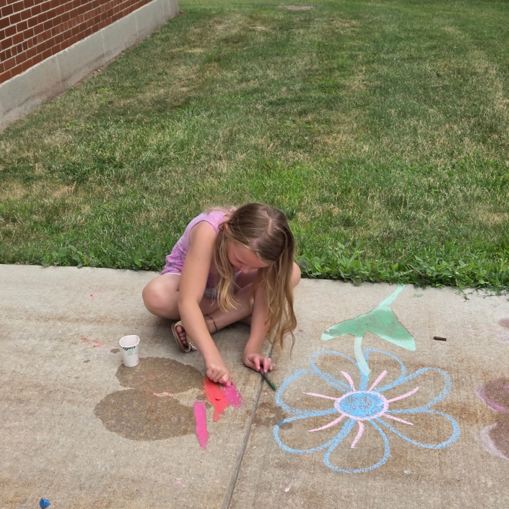 Chalk Art6