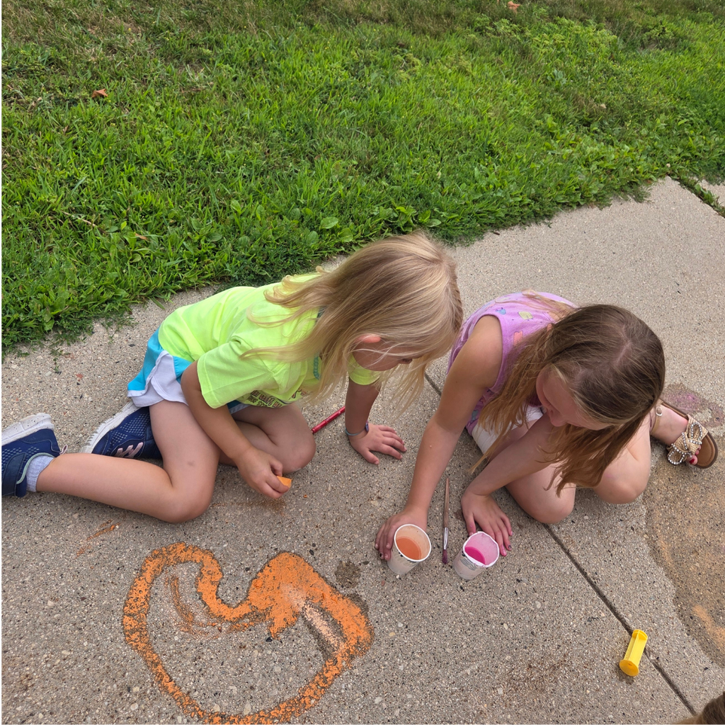 Chalk Art3