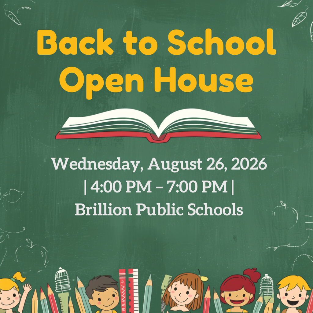 Open House