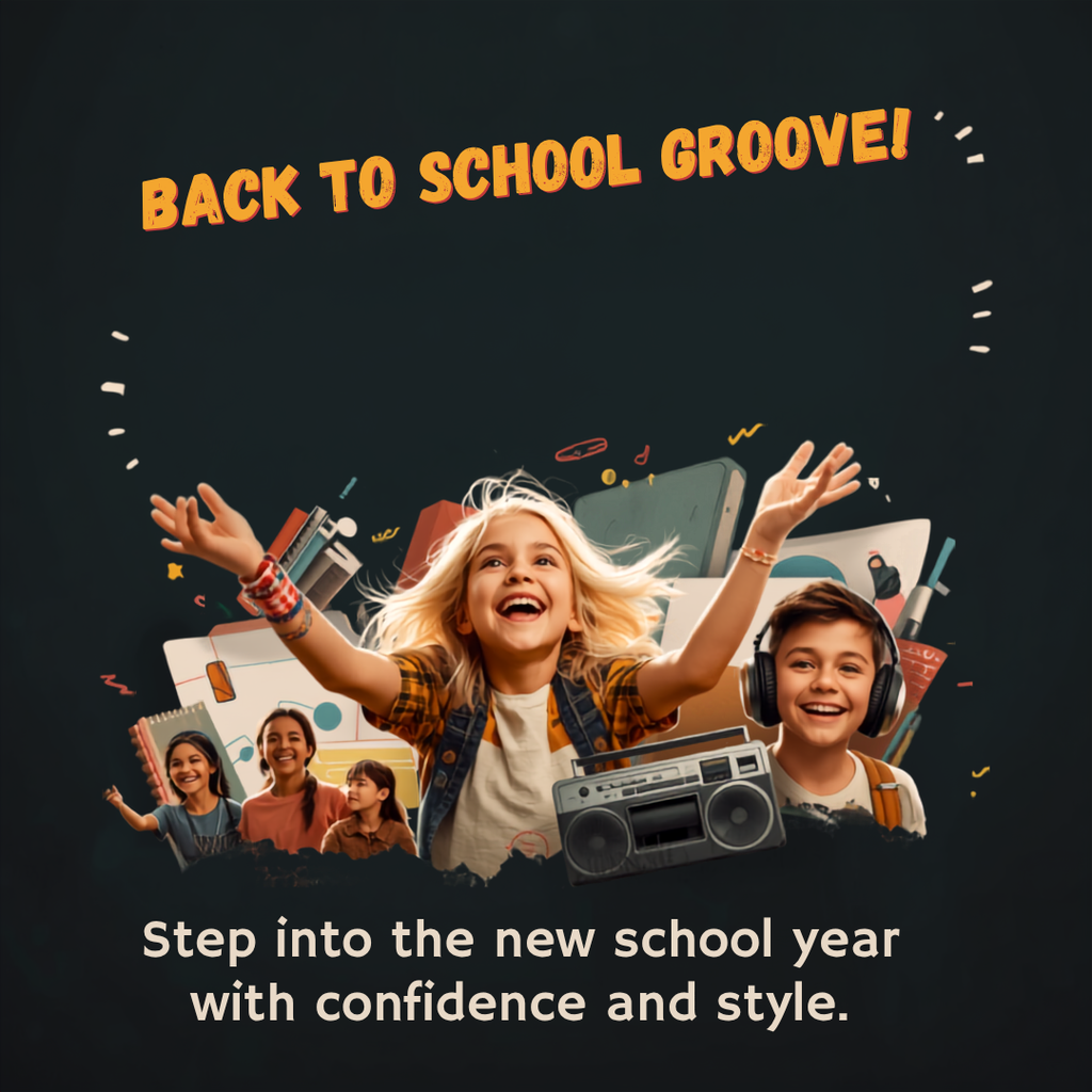 Back to School Groove