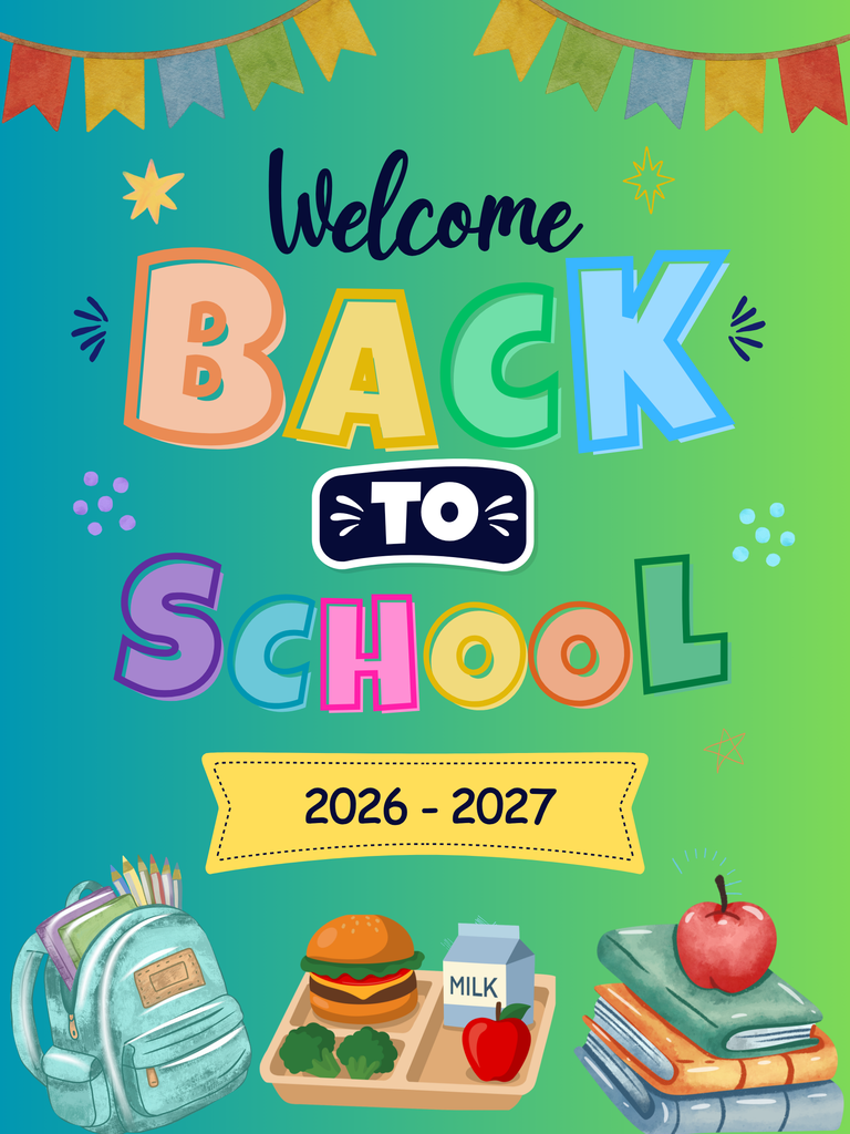welcome back