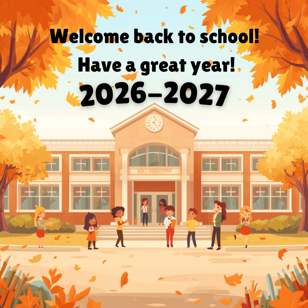 Welcome Back